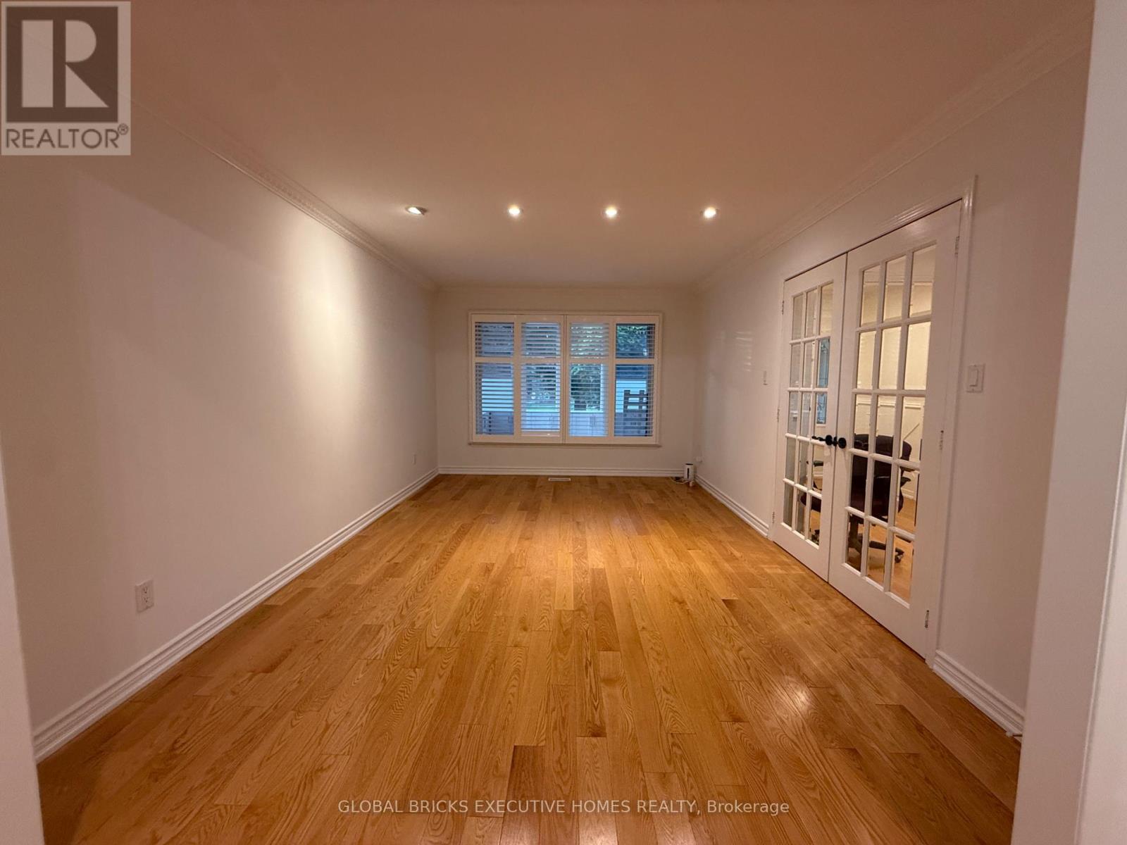 Upper - 66 Foundry Crescent, Markham, Ontario  L3P 6N7 - Photo 8 - N13816638