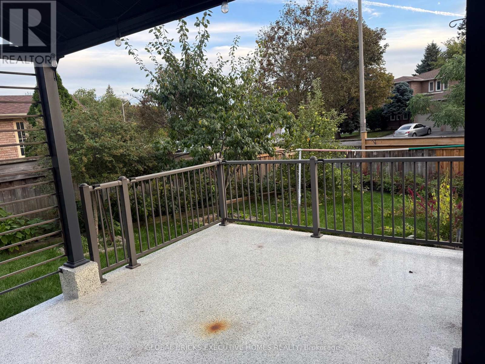 Upper - 66 Foundry Crescent, Markham, Ontario  L3P 6N7 - Photo 22 - N13816638