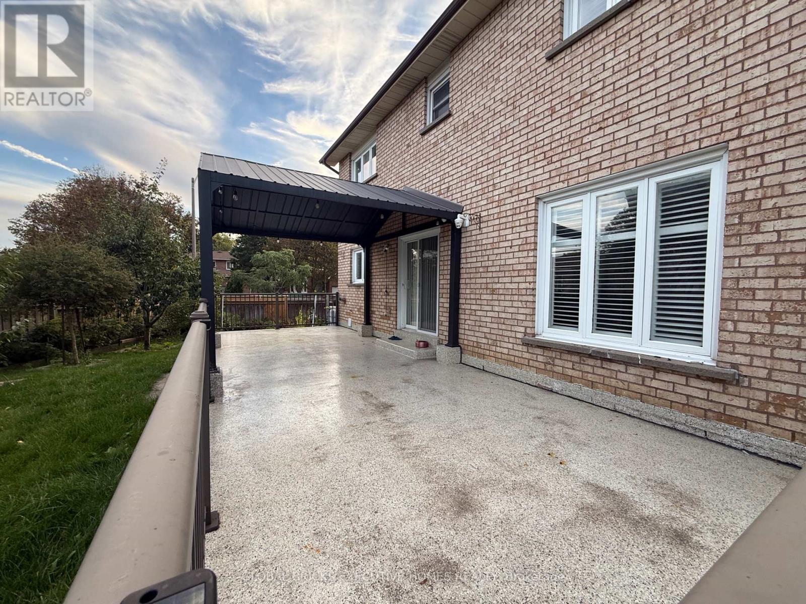 Upper - 66 Foundry Crescent, Markham, Ontario  L3P 6N7 - Photo 25 - N13816638