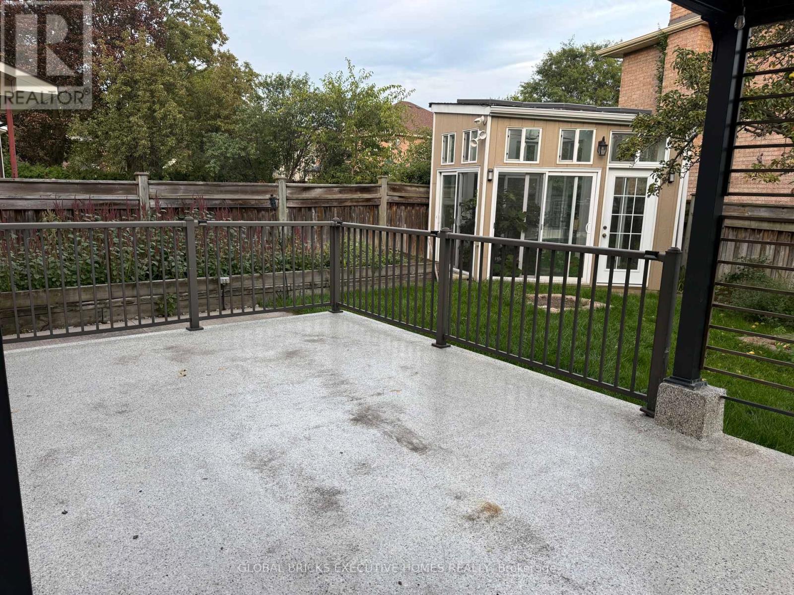Upper - 66 Foundry Crescent, Markham, Ontario  L3P 6N7 - Photo 21 - N13816638