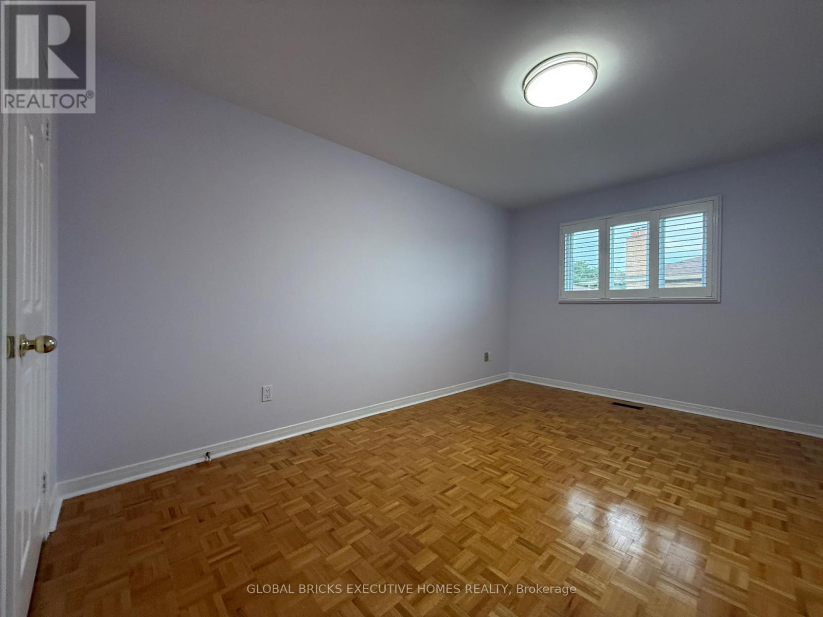 Upper - 66 Foundry Crescent, Markham, Ontario  L3P 6N7 - Photo 15 - N13816638