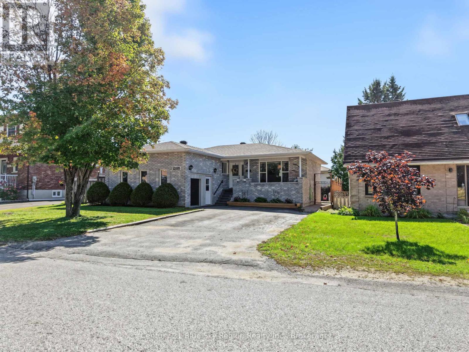 1285 Ski Club Road, North Bay, Ontario  P1B 7R7 - Photo 2 - X13818308