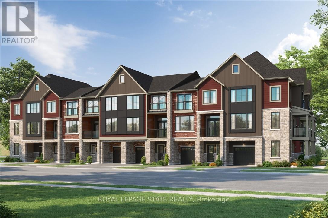 Lot 21 - 7 Concession Road, Niagara-On-The-Lake, Ontario  L0S 1J0 - Photo 12 - X13054424