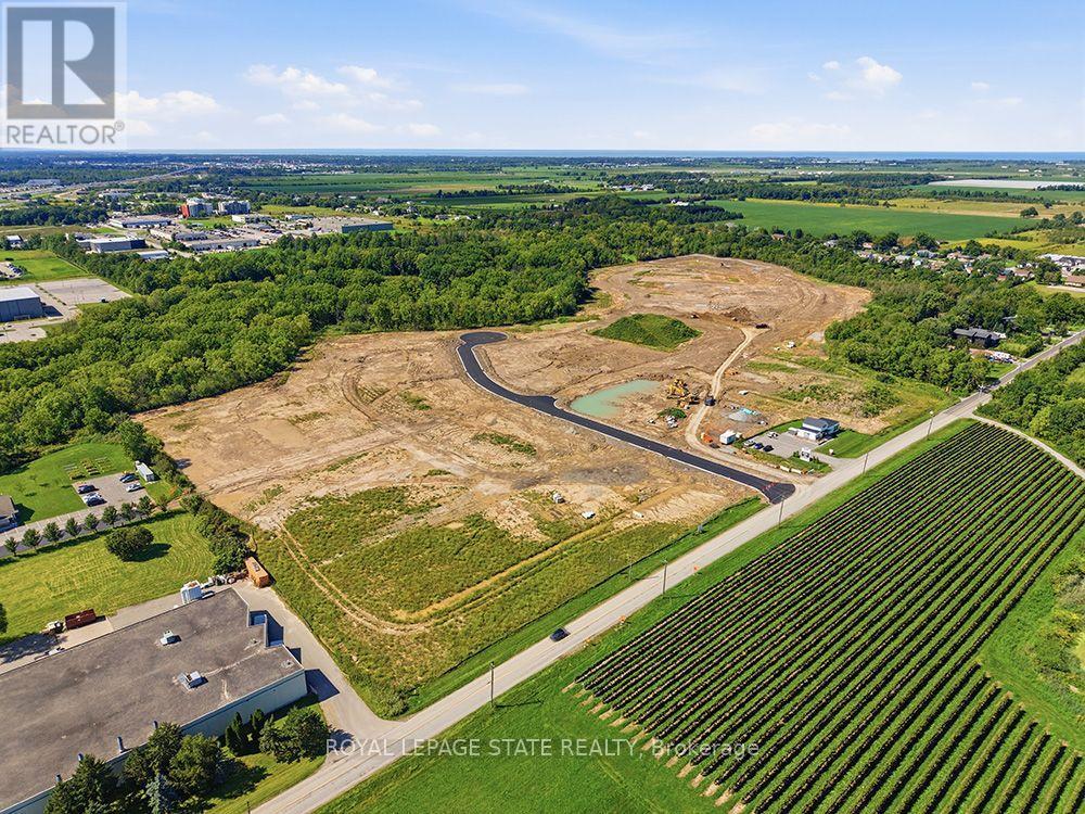 Lot 21 - 7 Concession Road, Niagara-On-The-Lake, Ontario  L0S 1J0 - Photo 4 - X13054424