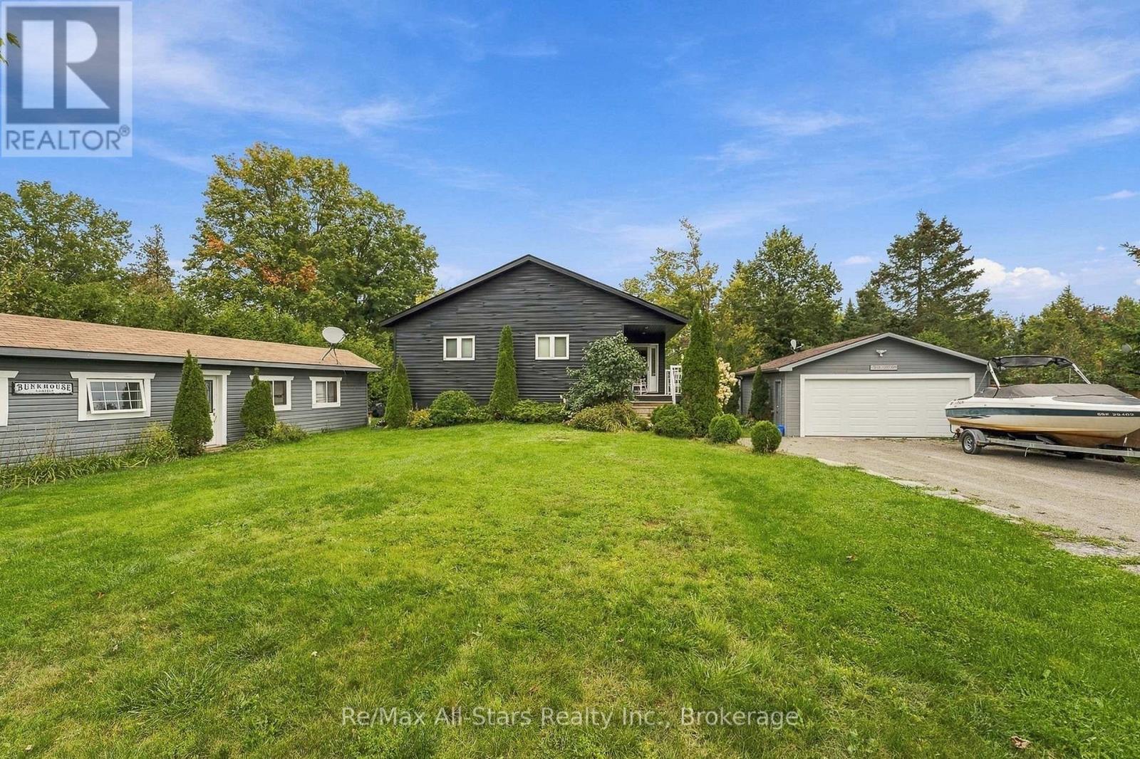 97 CEDARPLANK ROAD, Kawartha Lakes, Ontario
