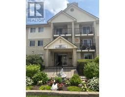 210 - 727 DEVERON CRESCENT, London South, Ontario