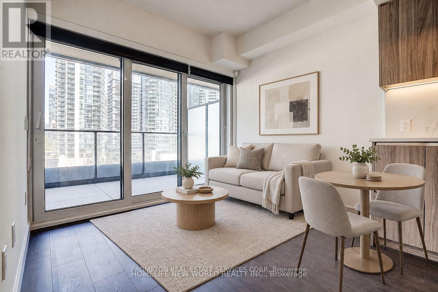 538 - 1 Concord Cityplace Way, Toronto, Ontario  M5V 0X3 - Photo 2 - C13720866