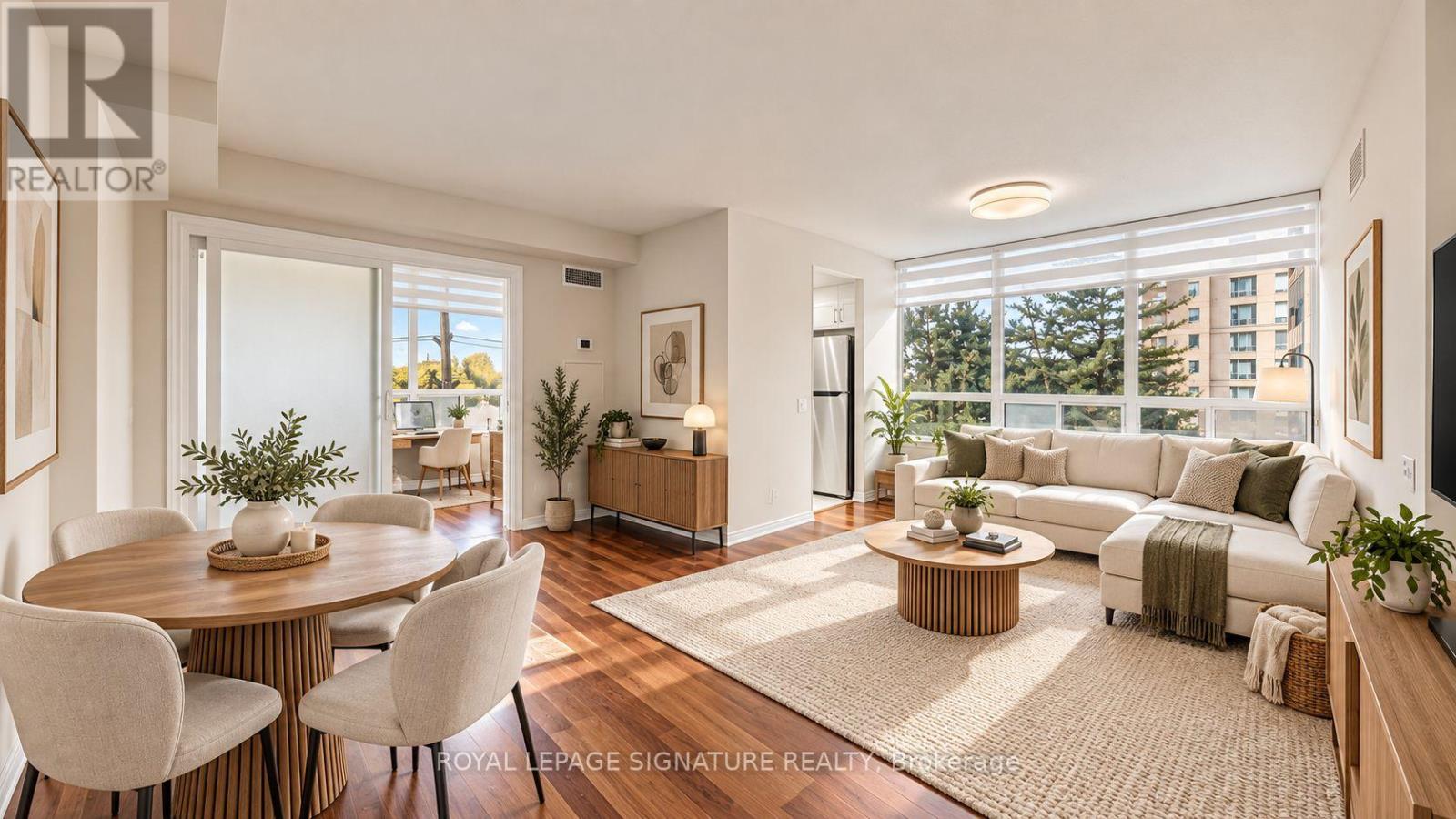 411 - 7 Bishop Avenue, Toronto, Ontario  M2M 4J4 - Photo 14 - C13817592