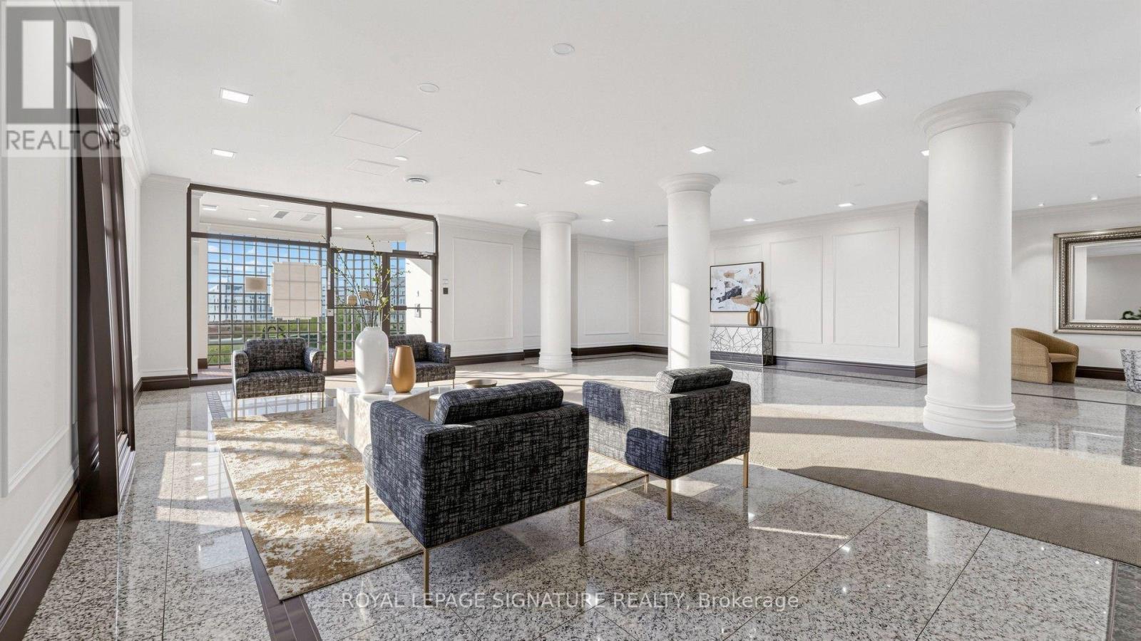 411 - 7 Bishop Avenue, Toronto, Ontario  M2M 4J4 - Photo 37 - C13817592