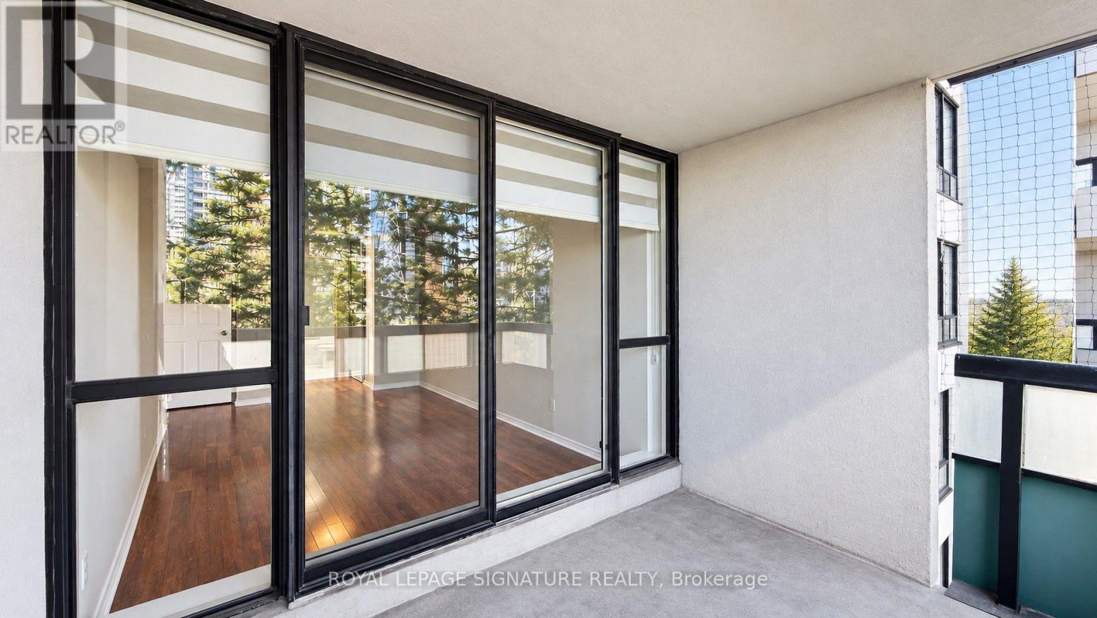 411 - 7 Bishop Avenue, Toronto, Ontario  M2M 4J4 - Photo 22 - C13817592