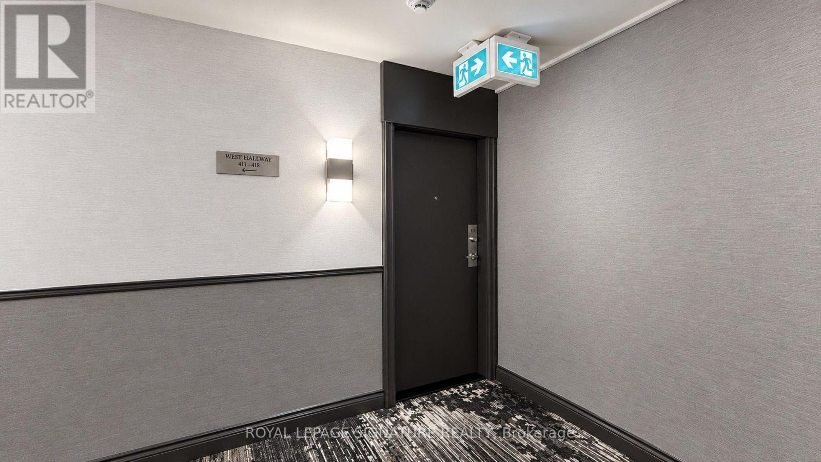 411 - 7 Bishop Avenue, Toronto, Ontario  M2M 4J4 - Photo 36 - C13817592