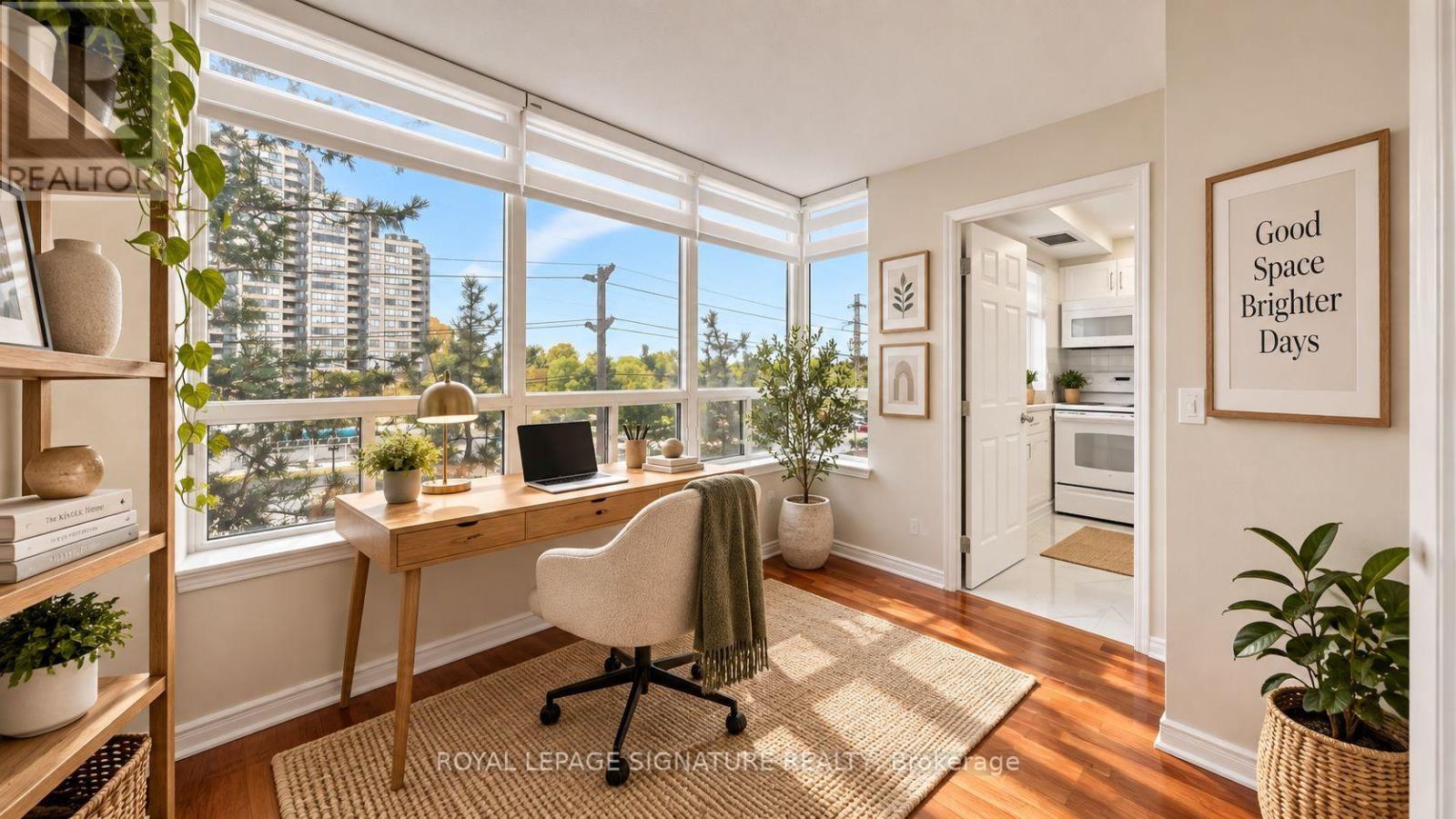 411 - 7 Bishop Avenue, Toronto, Ontario  M2M 4J4 - Photo 3 - C13817592
