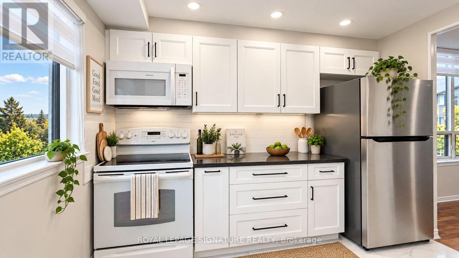 411 - 7 Bishop Avenue, Toronto, Ontario  M2M 4J4 - Photo 8 - C13817592