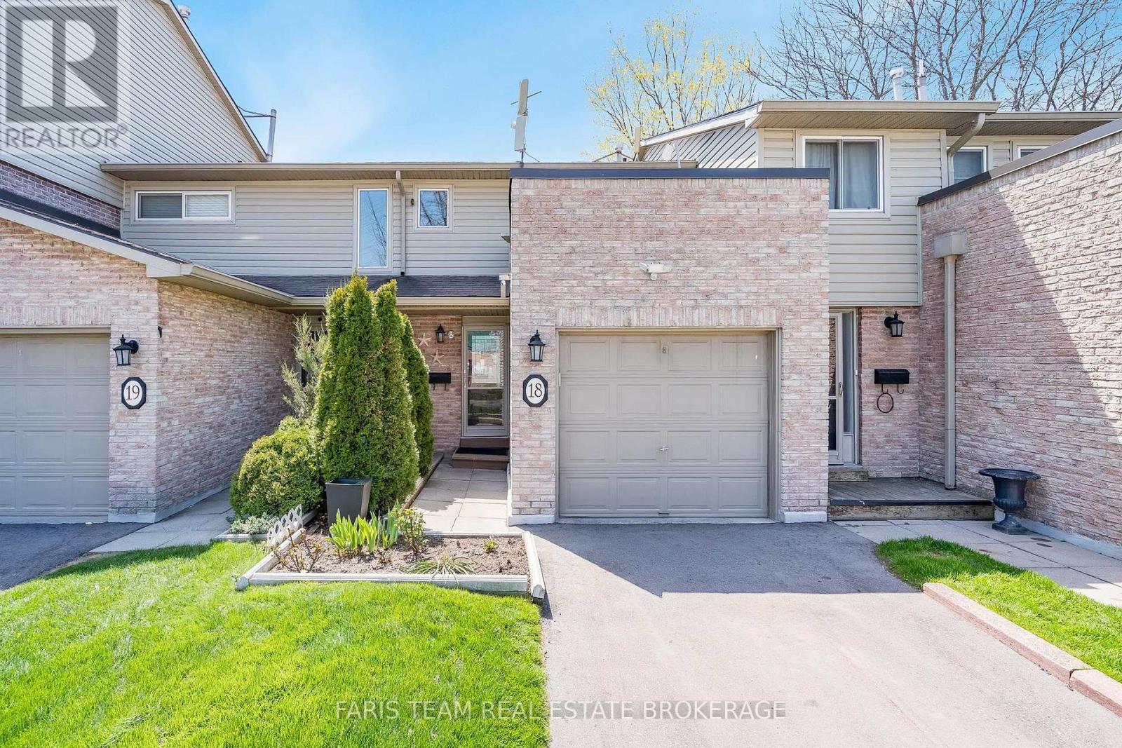 18 - 2075 Asta Drive, Mississauga, Ontario  L5A 2T5 - Photo 2 - W13776924