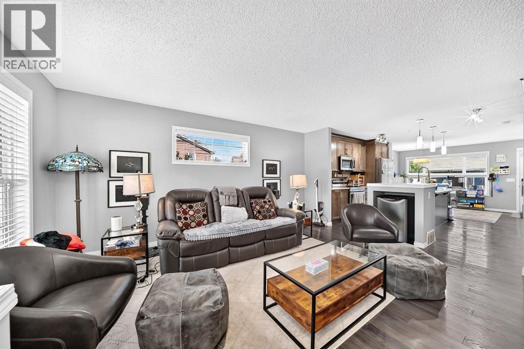 132 Auburn Meadows Boulevard Se, Calgary, Alberta  T3E 2E4 - Photo 5 - A2346732