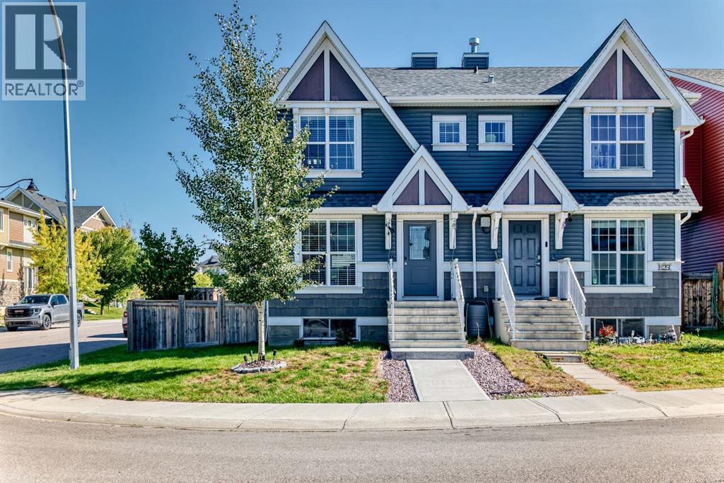 132 Auburn Meadows Boulevard Se, Calgary, Alberta  T3E 2E4 - Photo 1 - A2346732