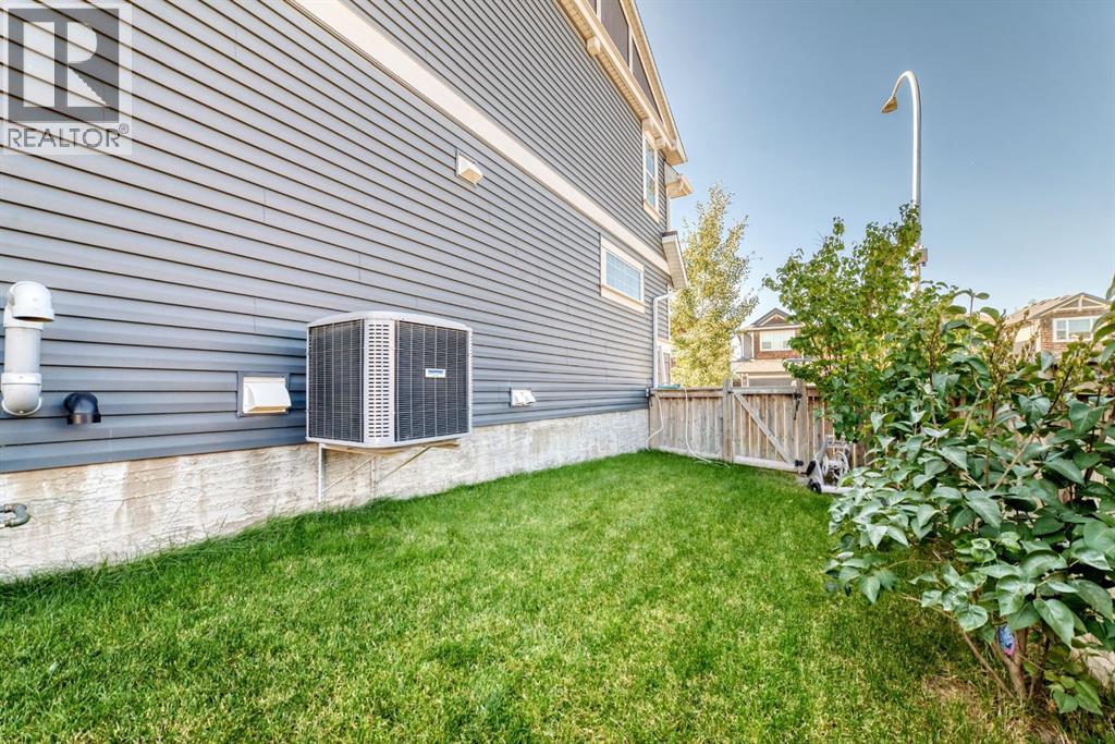 132 Auburn Meadows Boulevard Se, Calgary, Alberta  T3E 2E4 - Photo 33 - A2346732