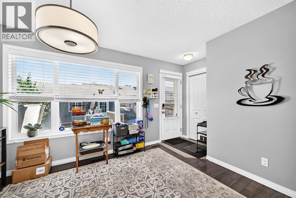 132 Auburn Meadows Boulevard Se, Calgary, Alberta  T3E 2E4 - Photo 10 - A2346732