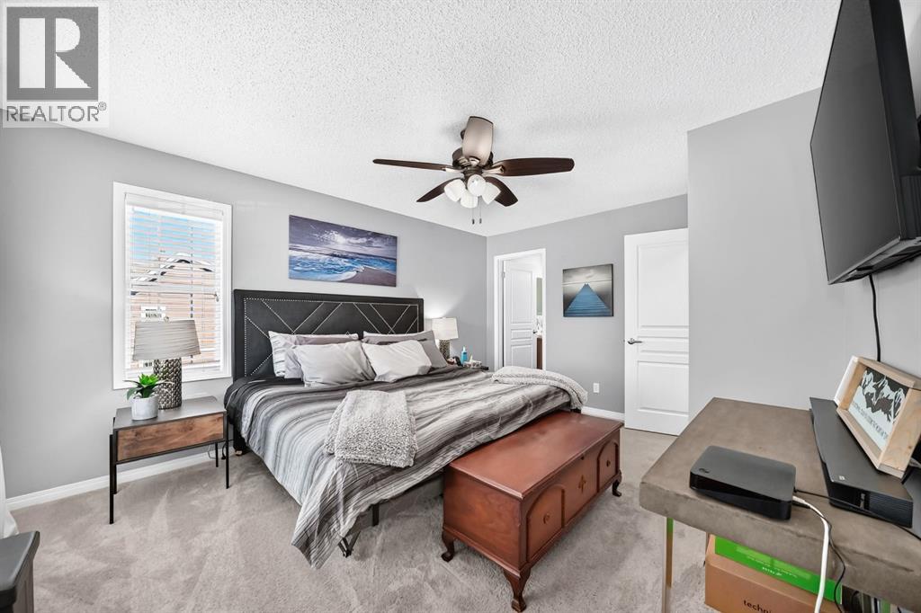 132 Auburn Meadows Boulevard Se, Calgary, Alberta  T3E 2E4 - Photo 13 - A2346732