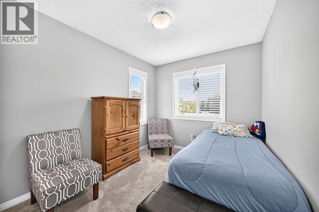 132 Auburn Meadows Boulevard Se, Calgary, Alberta  T3E 2E4 - Photo 18 - A2346732