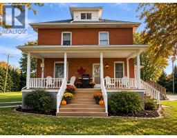 25139 St  Clair STREET, Chatham Township, Ontario