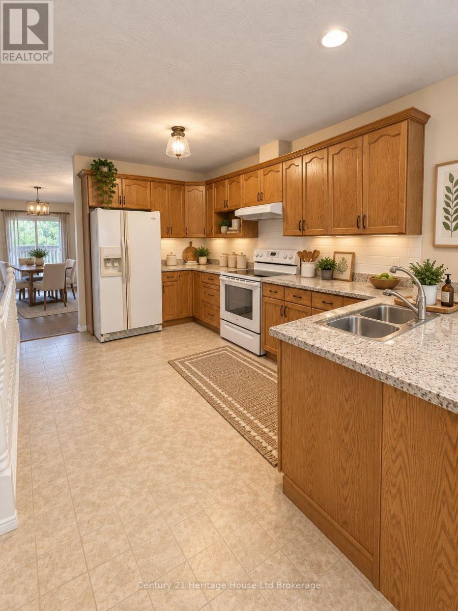 28 - 928 Lorene Street, Woodstock, Ontario  N4S 5N8 - Photo 9 - X13812982
