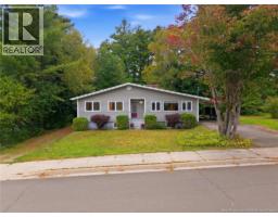 40 DeWitt Acres, Fredericton, New Brunswick