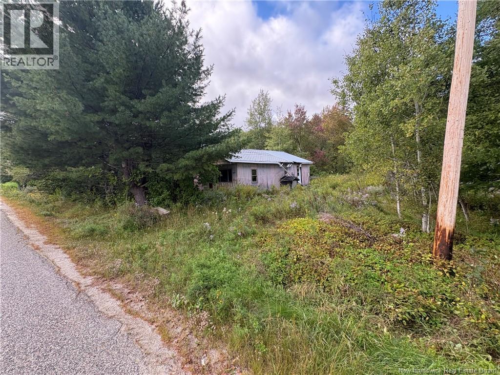 <h3>$24,900</h3><p>132 Taxis River Road, Upper Miramichi, New Brunswick</p>