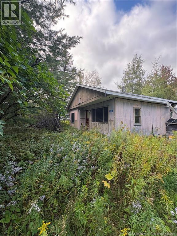 132 Taxis River Road, Upper Miramichi, New Brunswick  E6A 1A4 - Photo 4 - NB148089
