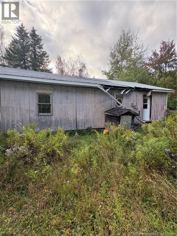 132 Taxis River Road, Upper Miramichi, New Brunswick  E6A 1A4 - Photo 5 - NB148089