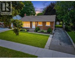 209 FRANKLIN Street S, Kitchener, Ontario