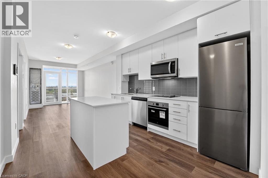 461 Green Road Unit# 822, Stoney Creek, Ontario L8E 0L5 - Photo 6 - 40863271