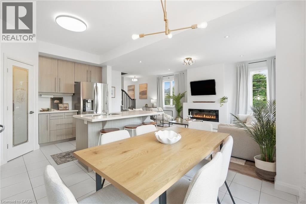 1 Burley Lane, Ancaster, Ontario  L9G 0G5 - Photo 13 - 40864597