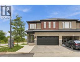 1 BURLEY Lane, Ancaster, Ontario