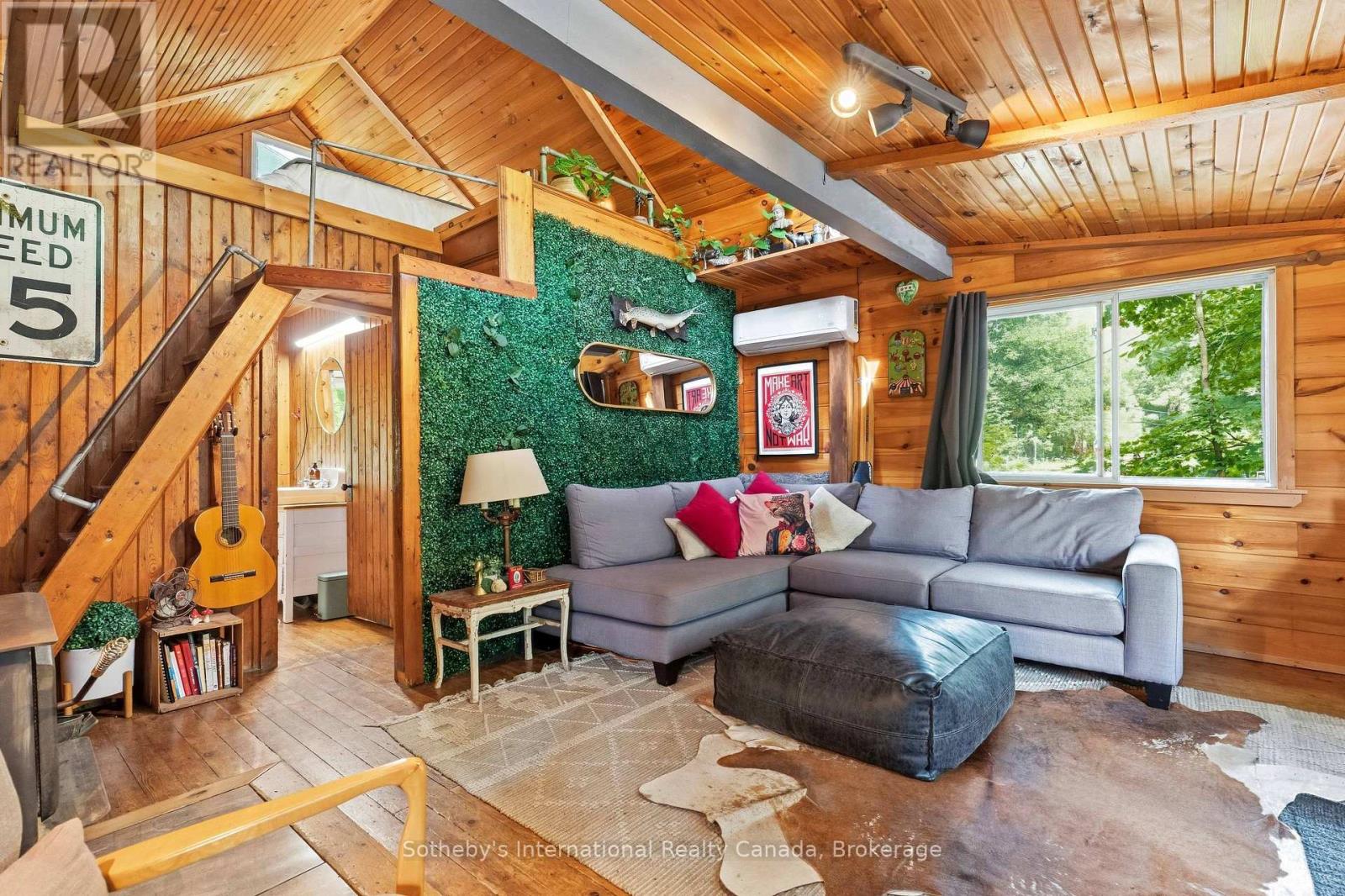 1209 North Kahshe Lake Road, Gravenhurst, Ontario  P0E 1G0 - Photo 23 - X13712084