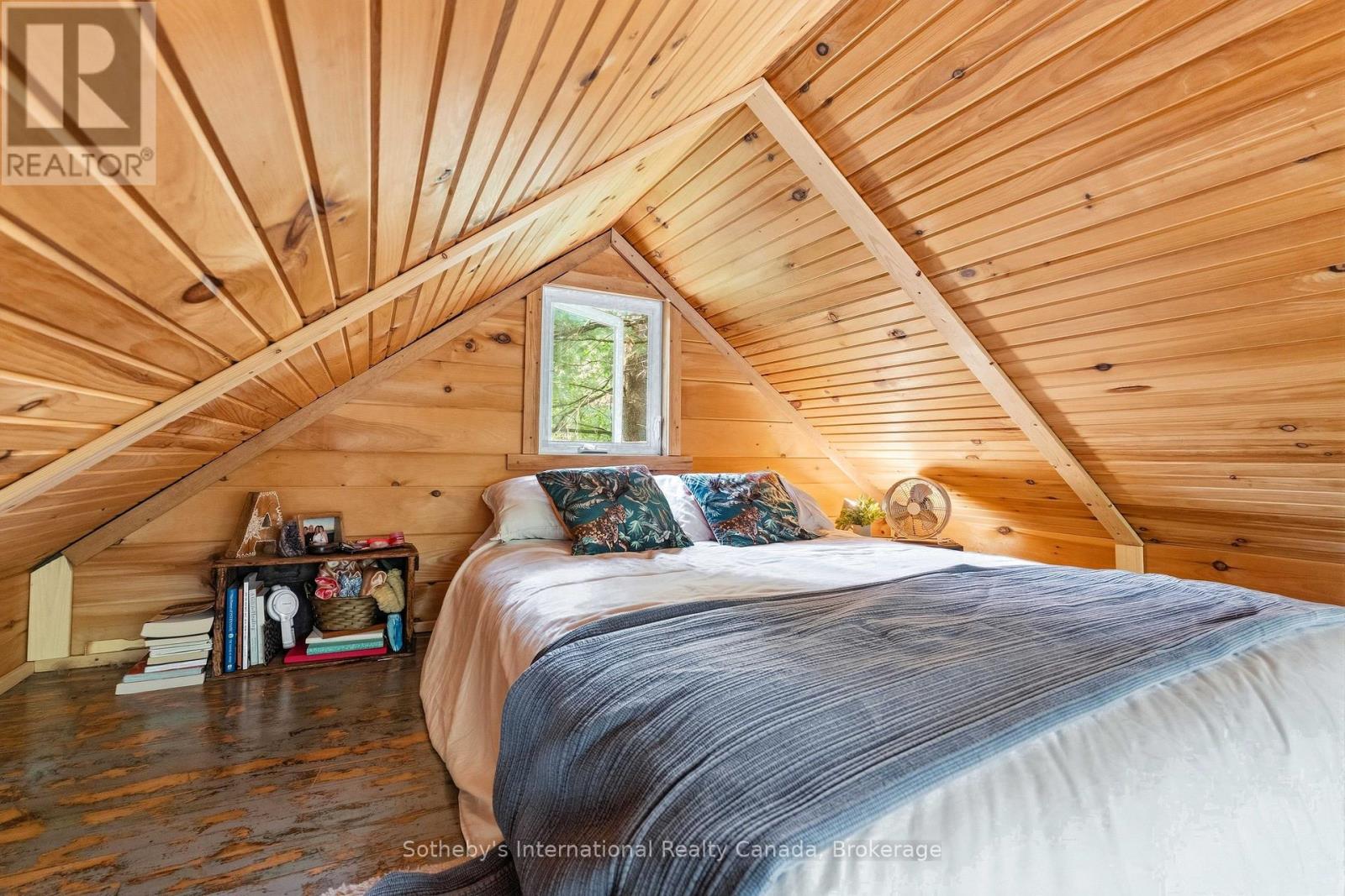1209 North Kahshe Lake Road, Gravenhurst, Ontario  P0E 1G0 - Photo 29 - X13712084