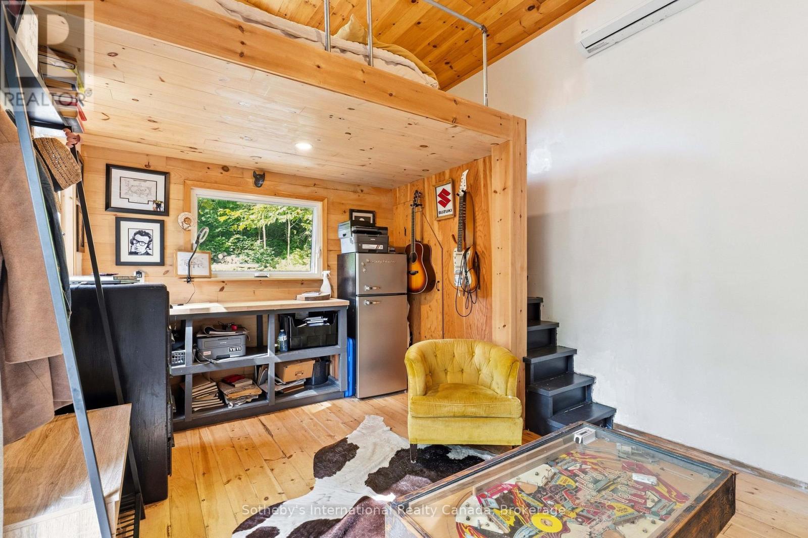 1209 North Kahshe Lake Road, Gravenhurst, Ontario  P0E 1G0 - Photo 38 - X13712084