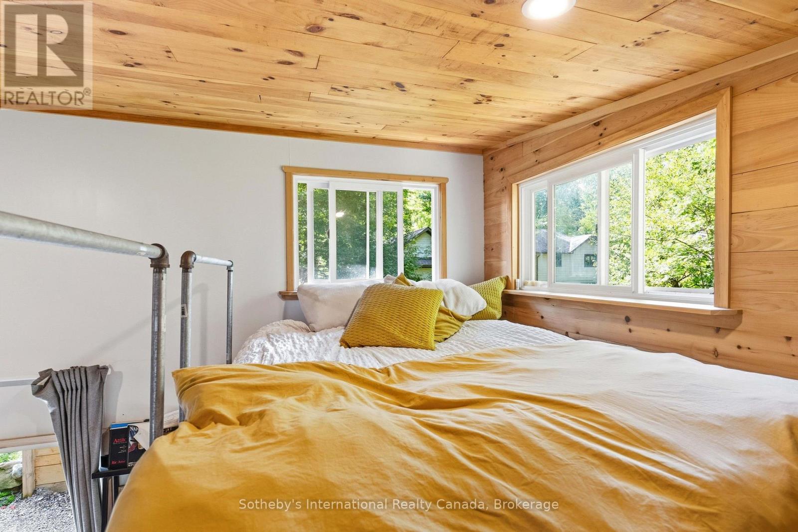 1209 North Kahshe Lake Road, Gravenhurst, Ontario  P0E 1G0 - Photo 39 - X13712084