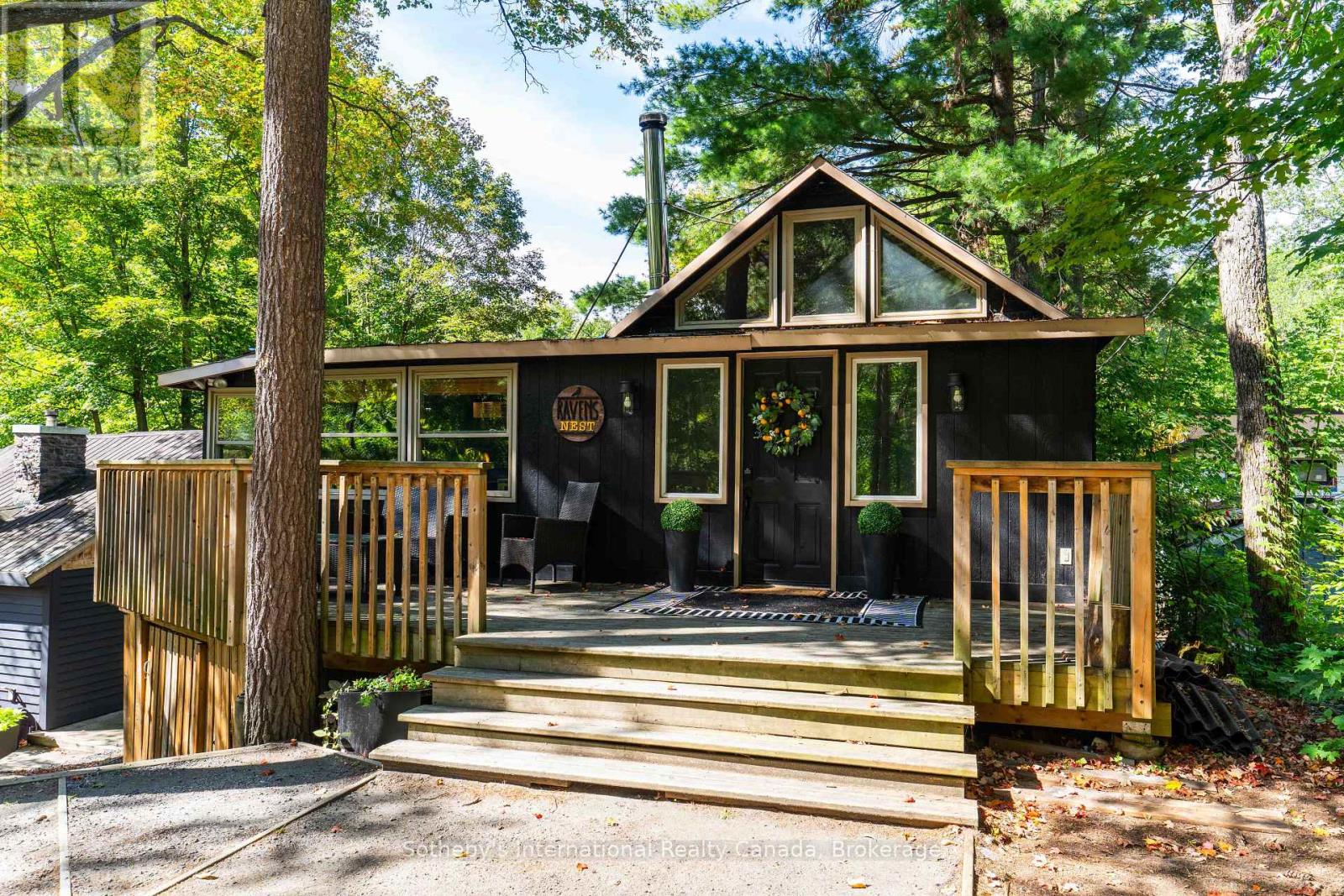 1209 North Kahshe Lake Road, Gravenhurst, Ontario  P0E 1G0 - Photo 20 - X13712084