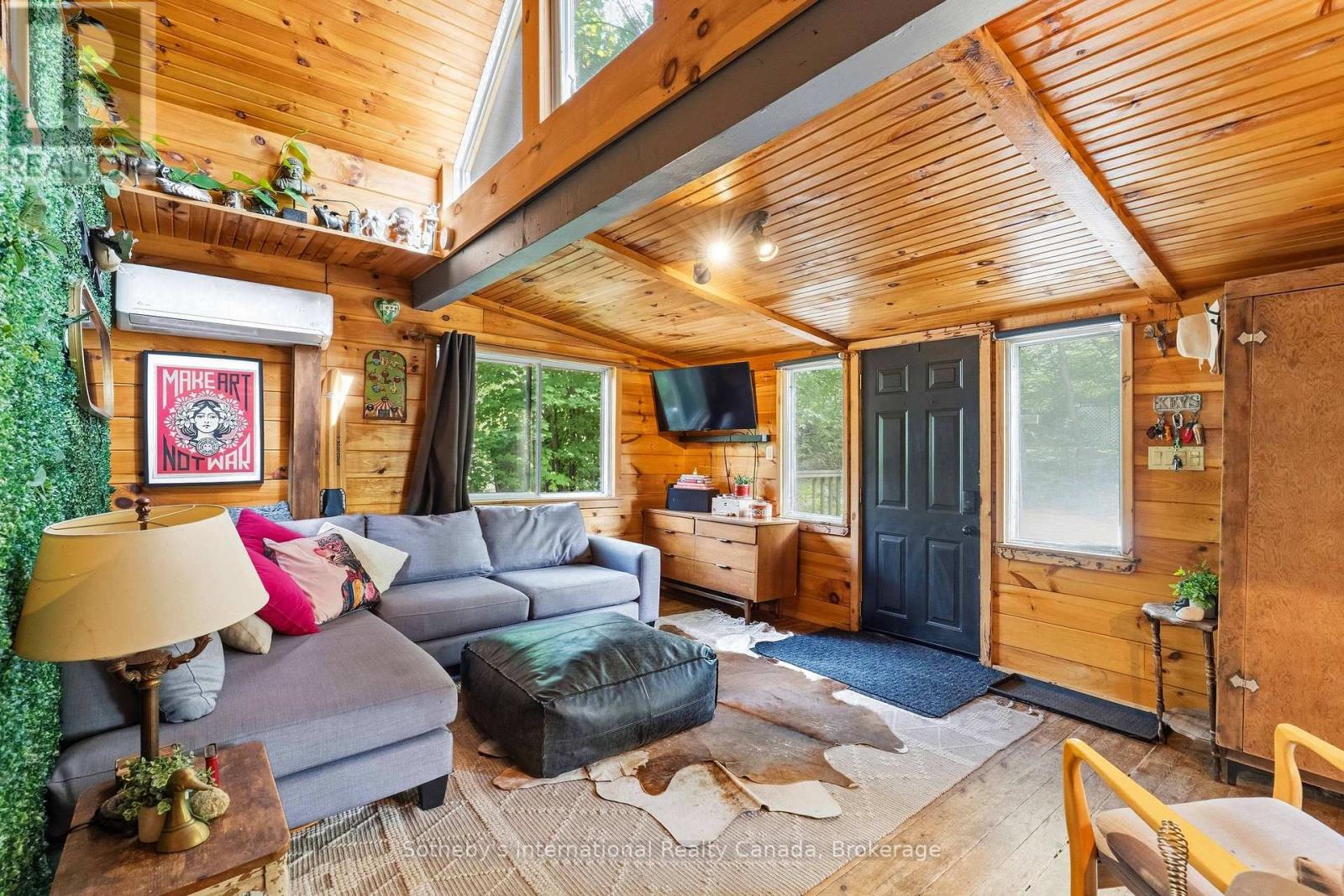 1209 North Kahshe Lake Road, Gravenhurst, Ontario  P0E 1G0 - Photo 22 - X13712084
