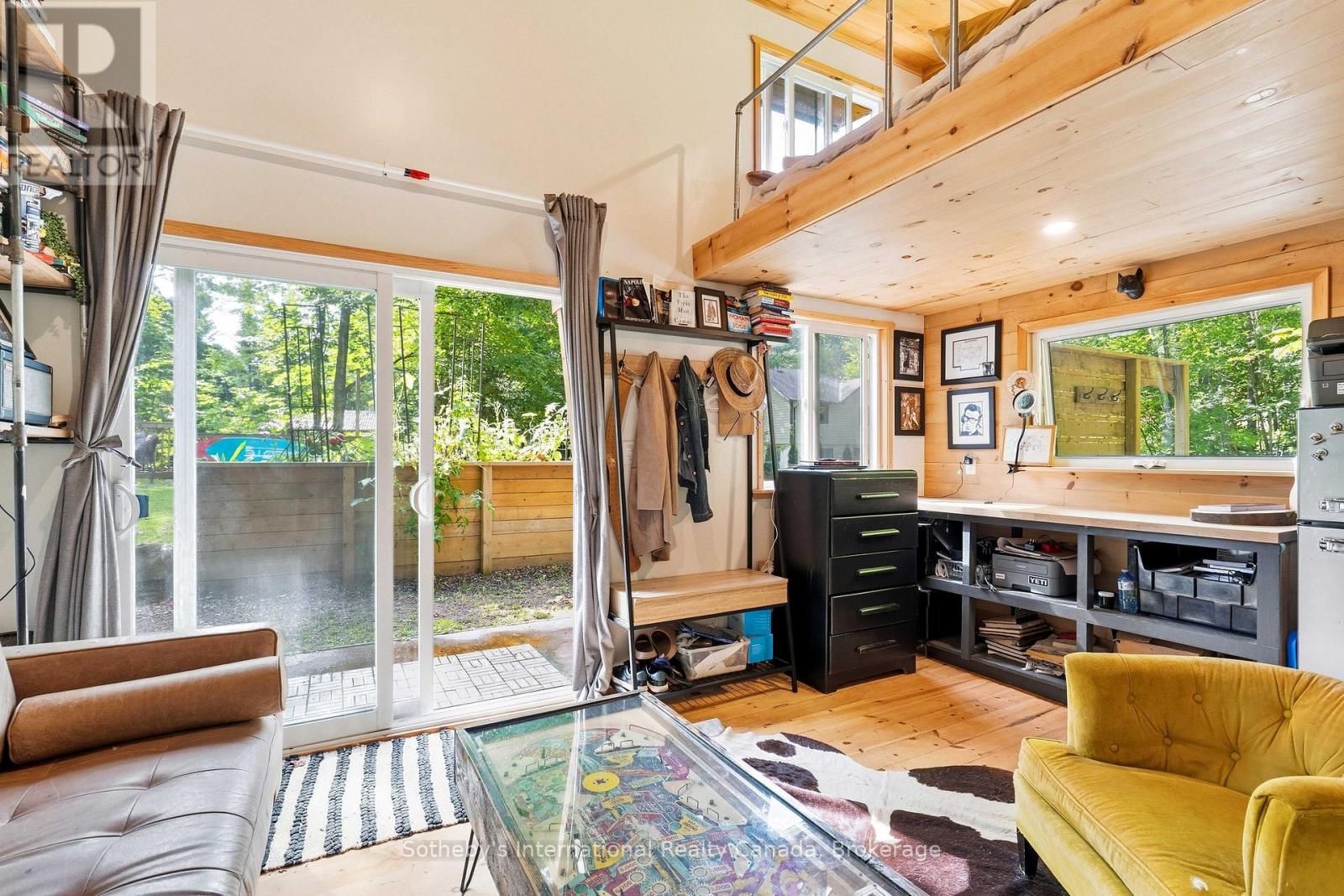 1209 North Kahshe Lake Road, Gravenhurst, Ontario  P0E 1G0 - Photo 37 - X13712084