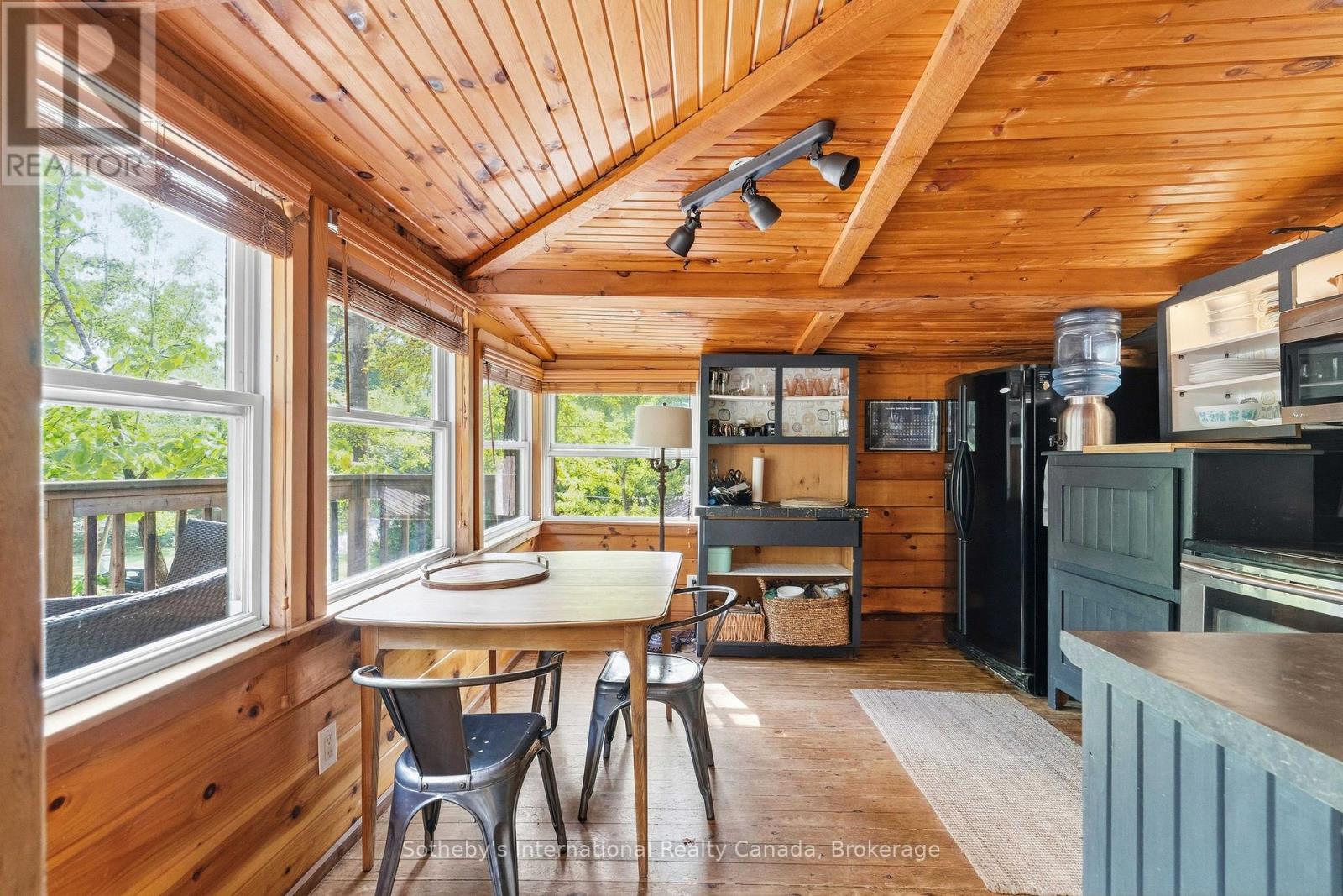 1209 North Kahshe Lake Road, Gravenhurst, Ontario  P0E 1G0 - Photo 26 - X13712084