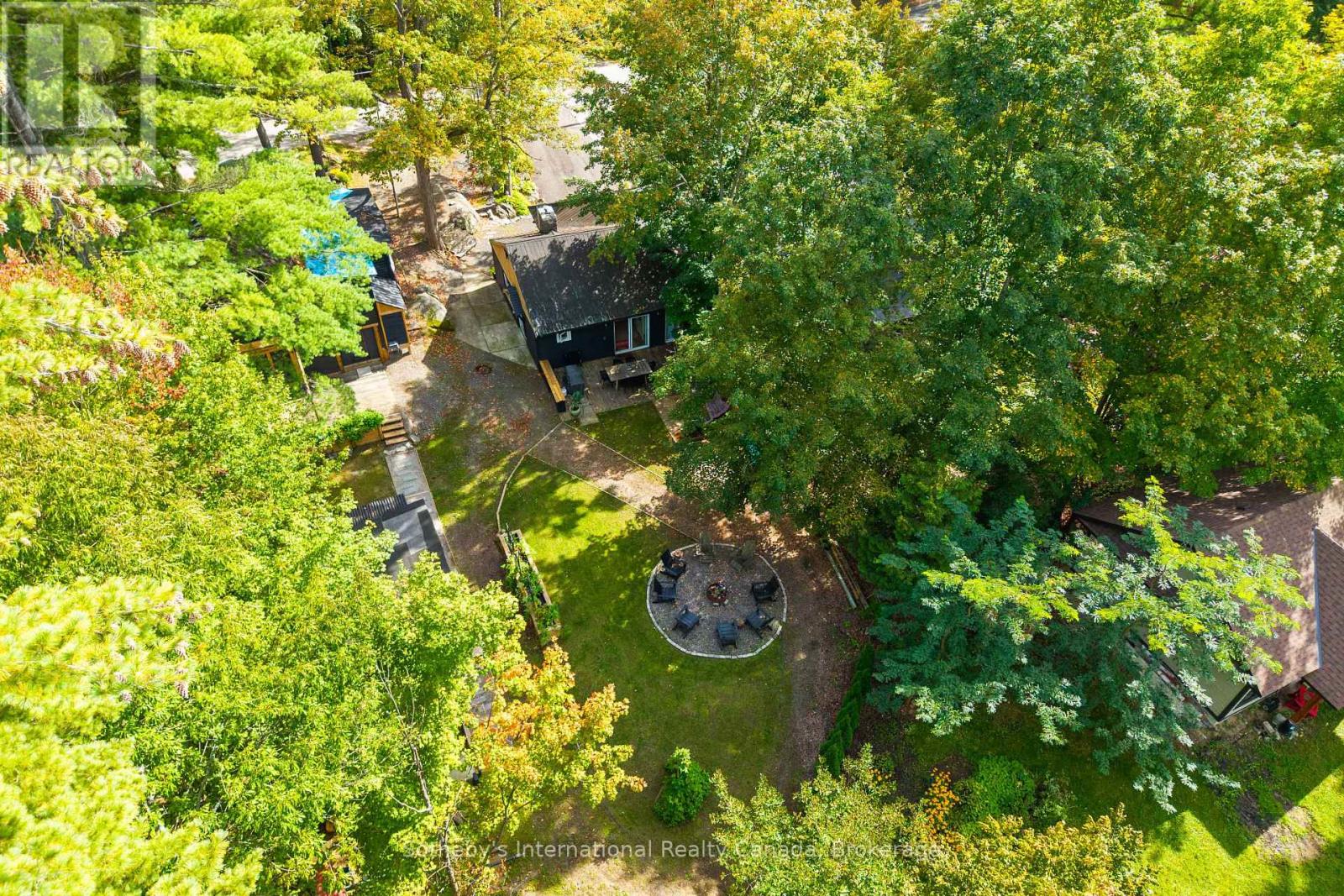 1209 North Kahshe Lake Road, Gravenhurst, Ontario  P0E 1G0 - Photo 46 - X13712084