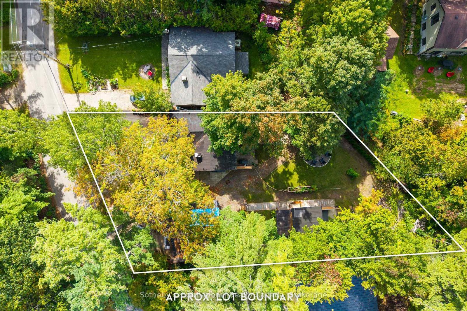 1209 North Kahshe Lake Road, Gravenhurst, Ontario  P0E 1G0 - Photo 48 - X13712084