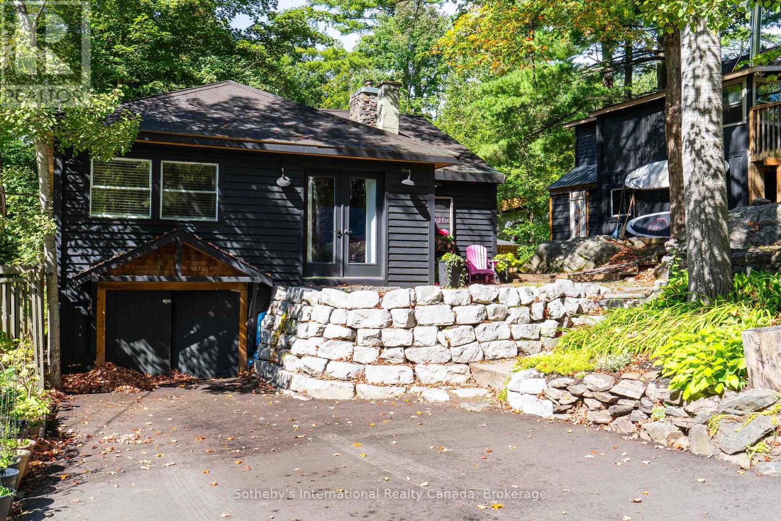 1209 North Kahshe Lake Road, Gravenhurst, Ontario  P0E 1G0 - Photo 6 - X13712084