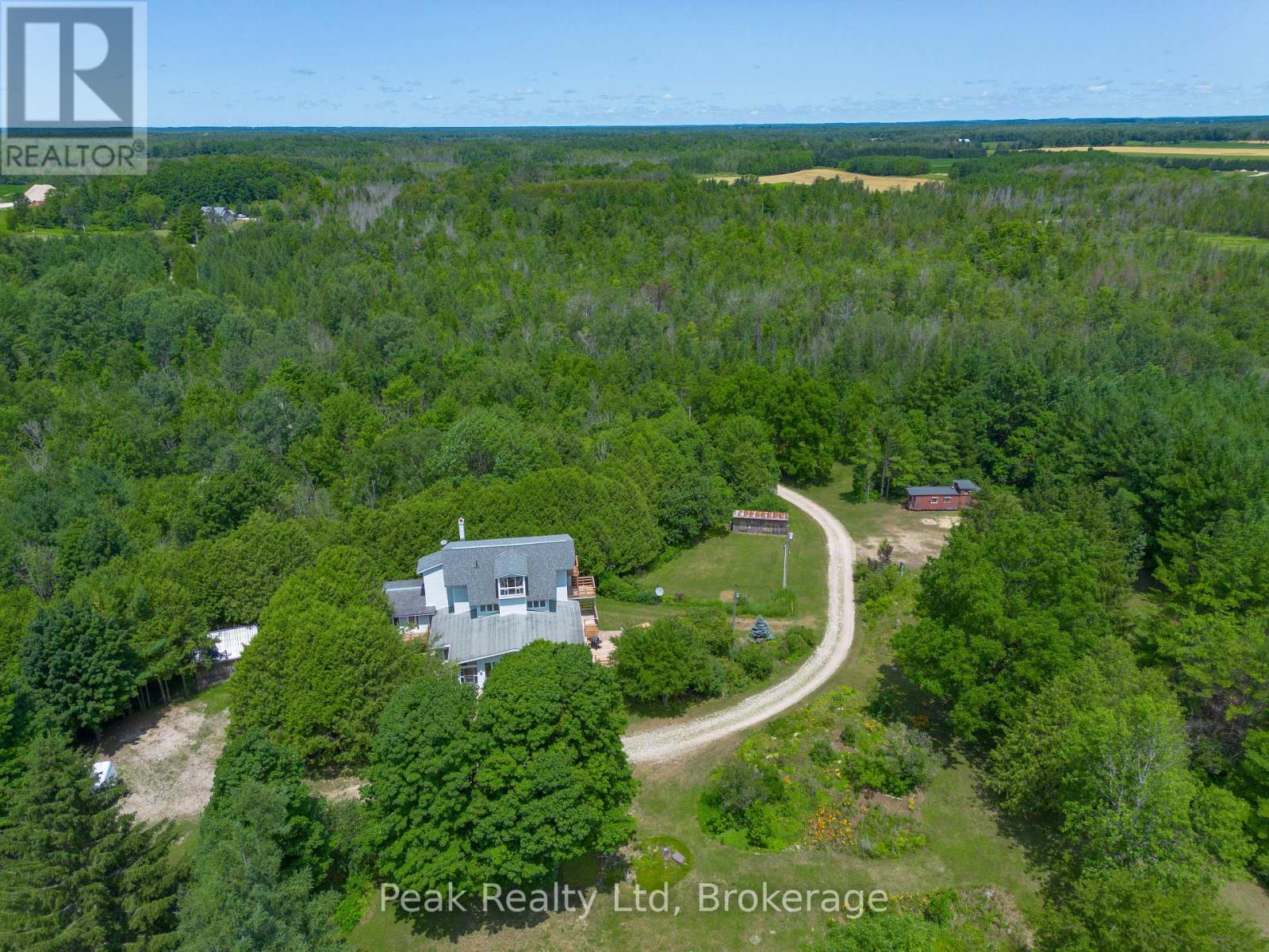 1575 CONCESSION 10 CONCESSION, South Bruce, Ontario