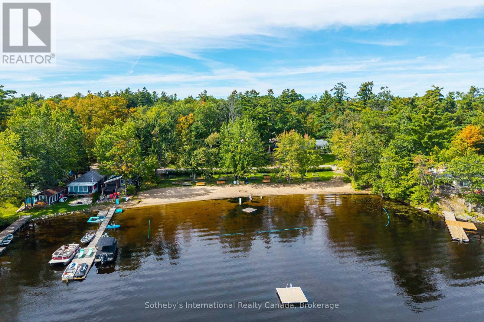 1209 North Kahshe Lake Road, Gravenhurst, Ontario  P0E 1G0 - Photo 45 - X13712084