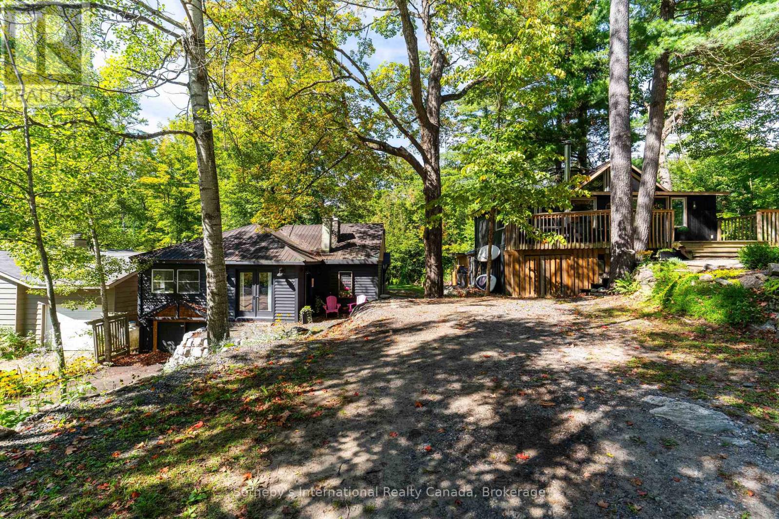 1209 North Kahshe Lake Road, Gravenhurst, Ontario  P0E 1G0 - Photo 47 - X13712084