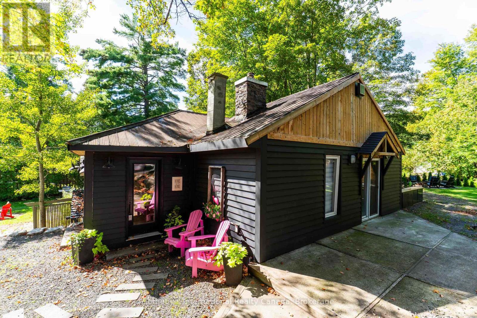 1209 North Kahshe Lake Road, Gravenhurst, Ontario  P0E 1G0 - Photo 7 - X13712084