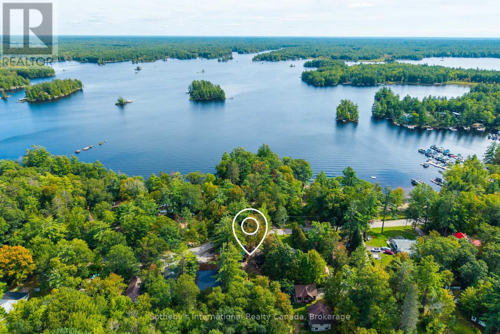 1209 North Kahshe Lake Road, Gravenhurst, Ontario  P0E 1G0 - Photo 50 - X13712084